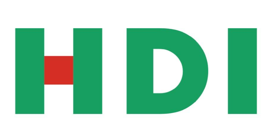 logo hdi