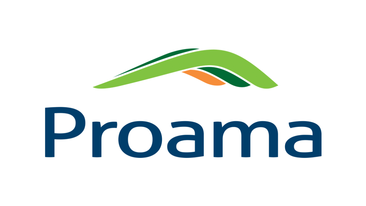 logo proama