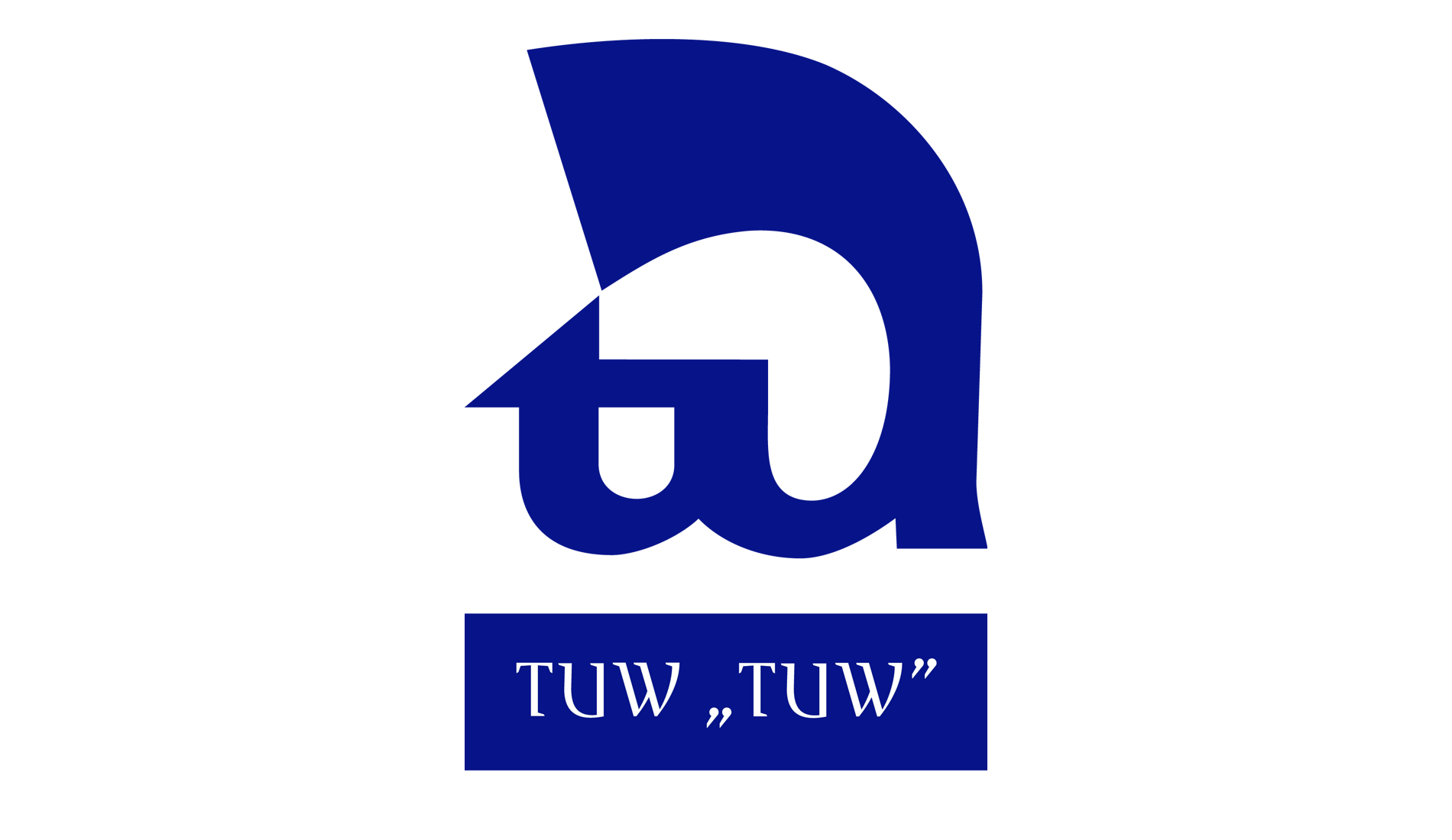 logo tuw
