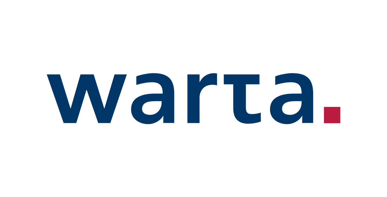 logo warta