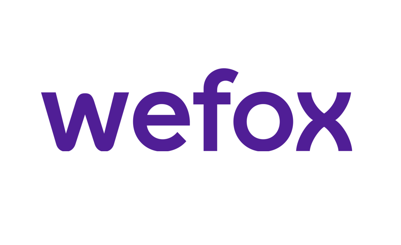 logo wefox